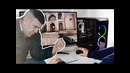 Китайская сборка восстание зеона