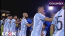 (480) Эквадор – Аргентина | Чемпионат Мира 2018 | Отборочный турнир | Обзор матча