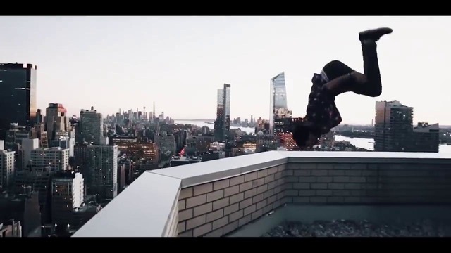 Alan Walker ft. Bebe Rexha – Brave (Official Music Video 2018!)