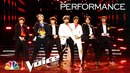 BTS – Boy with Luv | The Voice US 2019