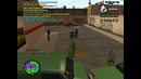 The Grove Street Gang vs The Ballas Gang | NewLife Role Play
