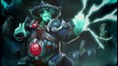 Dota 2 Sylph – Wind Spirit – Новый Герой