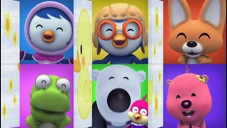 Pororo Singalong 15 Animal Farm