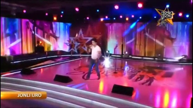 Ulug`bek Xoliqov – Sen Aytarding