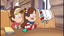 Гравити Фолз / Gravity Falls 2 сезон 14 серия (Дубляж)