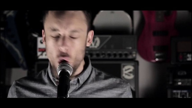 Genesis – Mama (metal cover by Leo Moracchioli)