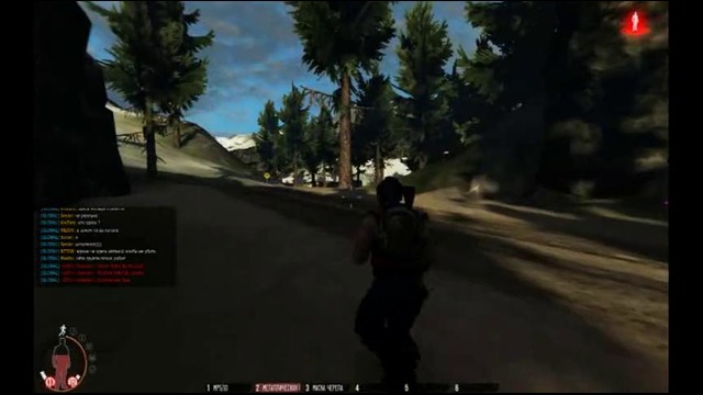 Дневник выжившего (Askanta) часть 2 «Геройствуем»