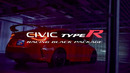 NEW Civic TYPE R Racing Black Package 2025