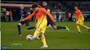 PSG 2-2 Barcelona 02.04.2013