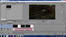 Как обрезать видео в Sony Vegas Pro(9-12)