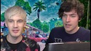 ((PewDiePie))The great ~~~ offend everyone in the world ~~~ game
