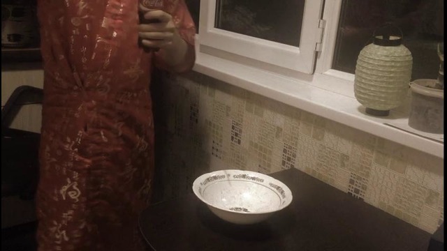 Кола и ВИшенка