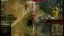 T92 бой с теста