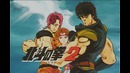 Кулак северной звезды/Hokuto no Ken 2 сезон 25 серия