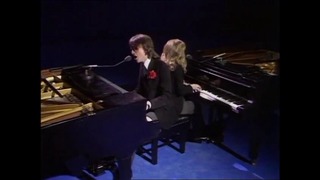 Eurovision 1977 UK – Lynsey de Paul and Mike Moran – Rock Bottom