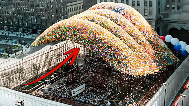 Вот почему фестиваль воздушных шаров обернулся ужасной катастрофой