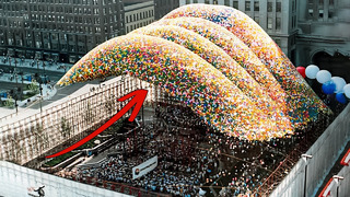 Вот почему фестиваль воздушных шаров обернулся ужасной катастрофой