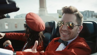 Andy Grammer – Good To Be Alive (Hallelujah) (Official Music Video)