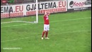 Самый глупый промах в истории футбола