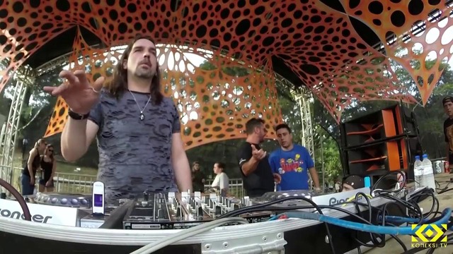 Полный сет talamasca @ sonoora 2017