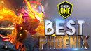 BEST Phoenix Clips of ESL Los Angeles 2020 – Dota 2