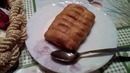 Живой пирожок