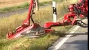 Хотите посмотреть, как работает дорожная техника будущего