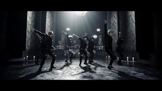 Infinite – Last romeo official mv