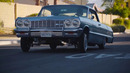 Westlbrty’s – Impala