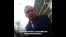 Тошкент шаҳар ҳокими: "Худога яқин бўлиб, дуо қилиб ётинг"