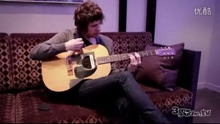 The Kooks – Junk Of The Heart (Acoustic)