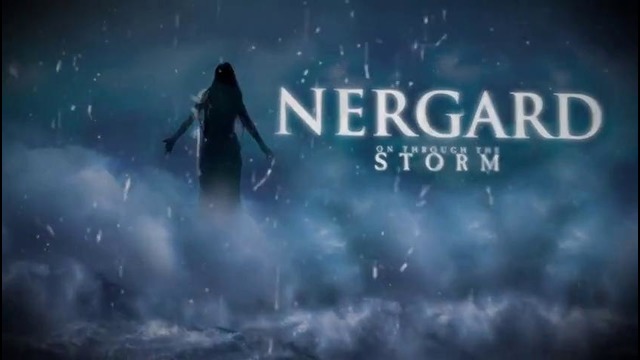 Nergard feat Elize Ryd (Amaranthe) – On Through The Storm