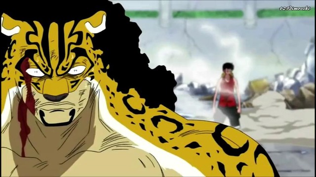 One Piece AMV Bring me Back to Life – 5000 Subscriber Special
