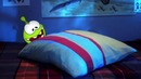 Om Nom Stories (Приключения Ням Няма) 5 серия Halloween Special