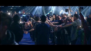 This is DreamHack – Official 2016 Aftermovie