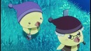 Норн9: Норн + Нонет – 5 Серия (Зима 2016!)