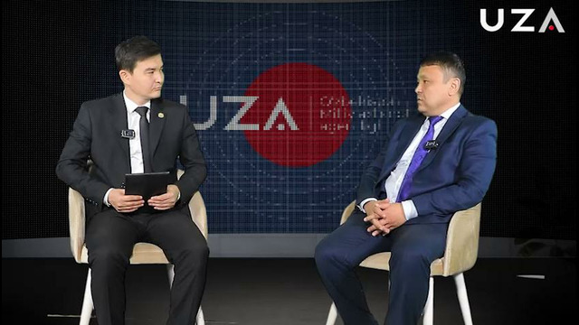 Sherzod Zulfiqorov