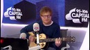 Ed Sheeran – Shape Of You (Live 2017!)