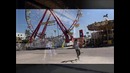 Китайский акробат