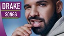 Топ 10 песен drake top 10 drake songs
