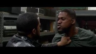Ride Along Official Trailer (Ice Cube & Kevin Hart)