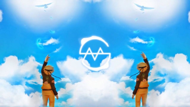 Naruto Shippuden – Blue Bird (Vedik Trap Remix)
