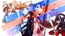 "Sword Art Online" Fighting, Motivational Soundtrack
