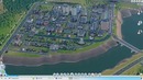SimCity- Города будущего #6 – Мегабашня