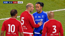 Retired Ronaldinho Was UNSTOPPABLE in This Legendary Match