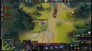 DOTA2: Manila Major: Team Liquid vs Fnatic (Group C, Game 2)