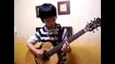 (Bob Marley) No Woman No Cry – Sungha Jung (2nd time)