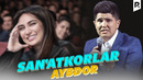 Саъдулла Фатхуллаев – Санаткорлар айбдор | Sa’dulla Fatxullayev – San’atkorlar aybdor