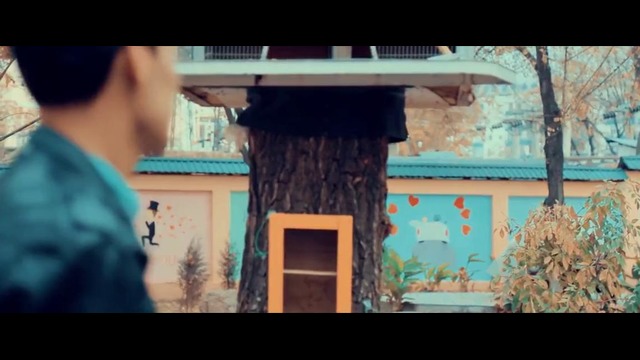 Husan – 18 yosh edim ushanda (Official Video 2016!)