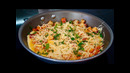 КОРОЛЕВСКИЙ ЗАВТРАК из обычной яичницы | Tasty Breakfast